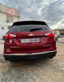 شيفروليه إكوينوكس